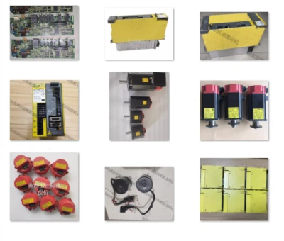 fast ship plc GE FANUC plc IC660BBA023 Refurbished - Image 1 of 4