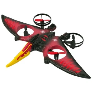 L0713 Wing Dragon Remote Control Aircraft Model Plane RC Airplane Red EPP 2.4G - Picture 1 of 24
