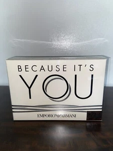 Emporio Armani  - Picture 1 of 2