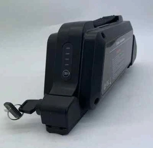 Batería SFM / Sachs 36V 13Ah para tubo inferior DU250 sin LG - Vers2 P0050039001050... - Imagen 1 de 1