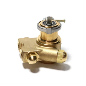 for Hypertherm Plasma Cutting Machine Water Pump 228171 Engine Cooling Pump - Picture 1 of 5