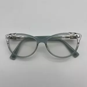 Seraphin Women’s Melrose/8237 54-16-140 Eyeglasses Handmade In Japan - Picture 1 of 16