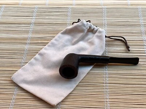Pipa Everyman by Comoy's, Dublin shape, anno 1967 o 1968 - Foto 1 di 9