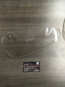 Deflector de viento izquierdo bmw r1200cl 46637676093. 3D - Imagen 1 de 2