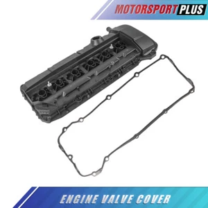 Cubierta de válvula de motor con junta para BMW M54 E46 325i 325Ci 530i E83 525I X3 X5 - Imagen 1 de 11