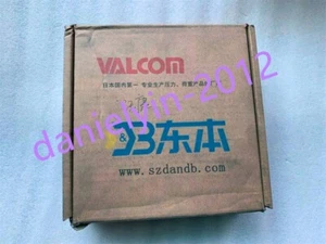 1pcs New VALCOM VPRF-1MPW/KAT - Picture 1 of 4
