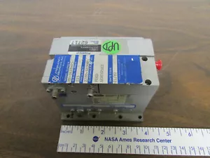 Frequency Sources MS-34XE-05 SMA Microwave Module Tunable 2700-3226MHz - Picture 1 of 2