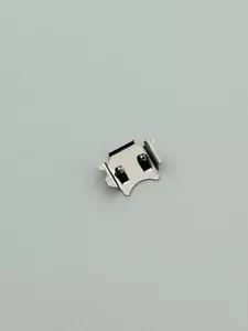 10 Pezzi di 2998 Fermo Contatto (Supporto Batteria) per Cella da 6,8 mm, SMT - Foto 1 di 4