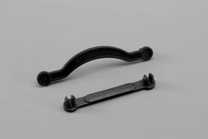 Genuine VW Transporter T6.1 2020- heater temperature regulating levers 7LA898002 - Picture 1 of 2