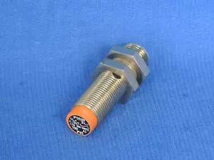 IFM Efector IF5539 Proximity Switch - Picture 1 of 3