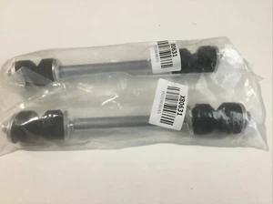 Detroit Axle Stabilizer Link Pins GMC - Chevy - Cadillac SUV- Truck X80631 X2. - Picture 1 of 3