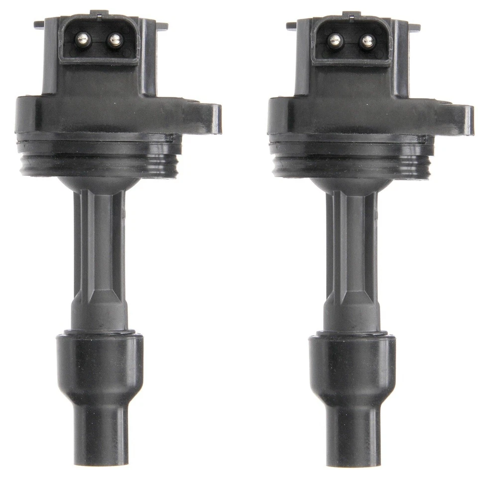 Juego de 2 bobinas de encendido directo Delphi para Volvo S40 V40 1,9 L 2000-2004 NUEVO Foto 1 de 1