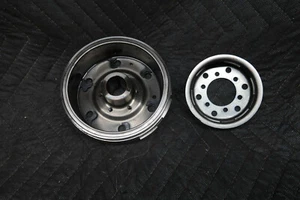 2011 Polaris 4012939 800 RMK assault Stator Flywheel OEM 4012121 - Picture 1 of 4