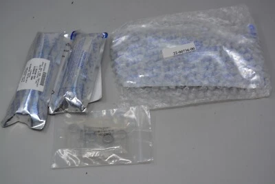 GLFPF3000VMM4 (AM) / FILTRO, GAS, VCR, 0,01 MICRAS (22-00006-00) / PALL Foto 1 de 3