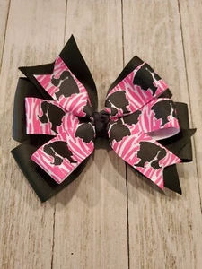 Super Cute Barbie Bow - Imagen 1 de 1