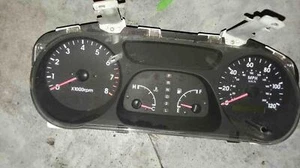 Speedometer KIA SPORTAGE 01 02 - Picture 1 of 2