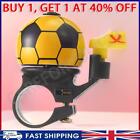#F Bicycle Bell for Kids Fun Bike Horn Loud Sound for MTB Road Bike Scooter(Yell