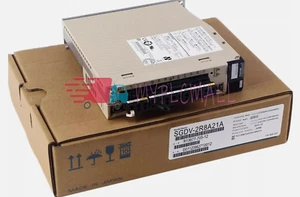 Neu Yaskawa SGDV-2R8A21A AC Servo Antrieb - Bild 1 von 6