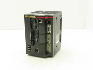 Keyence CV-X422F Vision System 2 Mega Pixel Camera Controller - Picture 1 of 14