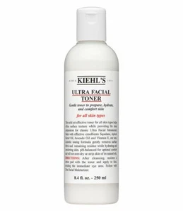 Kiehl's Ultra Facial Toner ~ 250ml - Picture 1 of 1