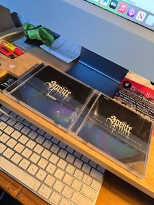 Spektr 2 CD Lot - Imagen 1 de 6