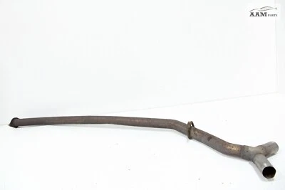 Chevrolet Traverse 2018-2021 tracción delantera 3,6 L V6 tubo de escape trasero silenciador corte OEM Foto 1 de 4