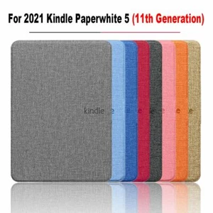 Funda inteligente de 6,8 pulgadas para Kindle Paperwhite 5 11.ª generación 2021 - Bild 1 von 19