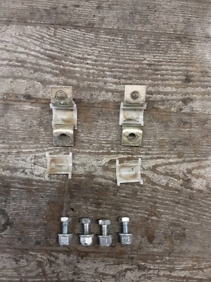 12 Can-am Spyder RT Roadster 2012 barra estabilizadora inferior delantera accesorios  Foto 1 de 4