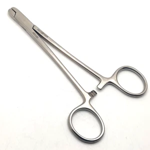 Teleflex Weck 523120 Metal Clip Remover 6" Straight German Stainless Steel - Picture 1 of 1