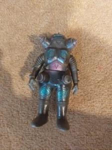 Vintage 1978 Godzilla's Gang King Joe POPY Vinyl Robot Figure - Rare! - READ! - Picture 1 of 2