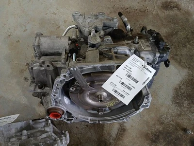 Chevrolet Trax 2024 transmisión 3108817 Foto 1 de 4