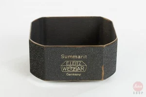 Leica XOONS Hood Summarit / 24827,13 - Foto 1 di 3