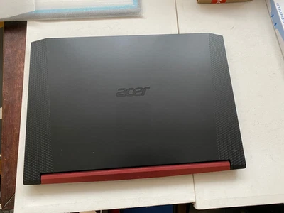 ACER NITRO 5 LAPTOP i5 9TH GEN SPARES / REPAIRS PARTS MISSING READ BELOW - Image 1 of 4