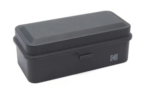 Estuche de película Kodak 120/35 mm - 8 rollos de 120 y 10 rollos de 35 mm - Distribuidor del Reino Unido - Imagen 1 de 5