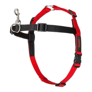 Hundegeschirr Company of Animals Halti Schwarz/Rot M [58-86 cm] - Bild 1 von 10