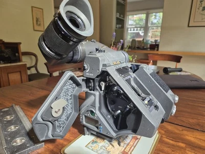 Kit ARRI 435 es Foto 1 de 4