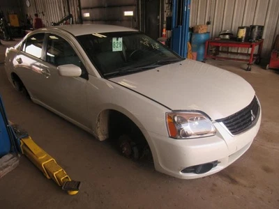 Blower Motor Fits 08-09 GALANT 278811 - Image 1 of 4