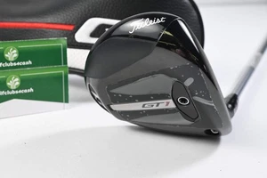 Titleist GT1 #5 Wood / 18 Degree / Regular Flex Fujikura Air Speeder 40 Shaft - Picture 1 of 9