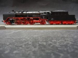Roco 72251 BR 23 002 DRG, DCC Digital + Sound,Wagner Bleche - Imagen 1 de 17