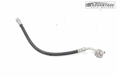 2024 - 2025 雪佛兰 TRAX SPINDLE FWD 后部左侧 ABS Brake CALIPER 软管 原始设备制造商 — 第 1/4 张图片