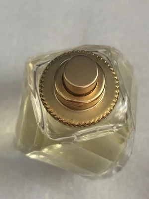 HILARY DUFF~With Love~Perfume Spray Women 3.3 fl. oz Discontinued -NO BOX OR CAP - Image 1 of 4