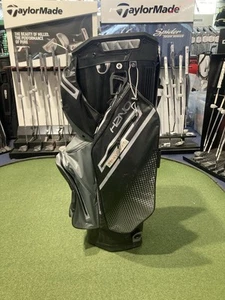 SUN MOUNTAIN H2NO GOLF CART BAG - Picture 1 of 6