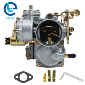 Carburetor Electric Choke For VW Beetle Bug Bus 30 PICT-1 1946-1966 - Picture 1 of 8