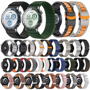 Armband für Huami Amazfit GTR 4 2 3 Pro 47mm GTS 4 Mini 3 2 2e Bip 5 S U Lite DE - Bild 1 von 428
