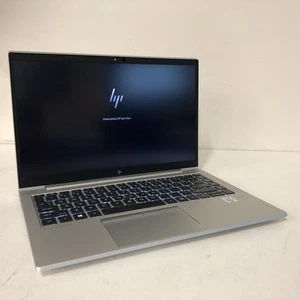 HP EliteBook 840 G7 - 231C0UP - Core i5 1.7GHz - 8GB - 256GB - 14" - Imagen 1 de 1
