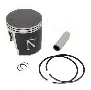 Namura .060 Over Bore Piston Kit for Polaris 1994-2003 400 2-Stroke ATV's 84.5mm - Bild 1 von 2