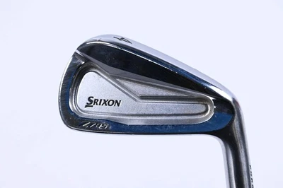 Srixon Z-785 #4 Iron / 22 Degree / Stiff Flex N.S.PRO Modus3 Tour 105 Shaft - Image 1 of 4