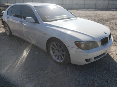 Carrier 3.38 Ratio Fits 06-08 BMW 750i 2279749 - Image 1 of 4