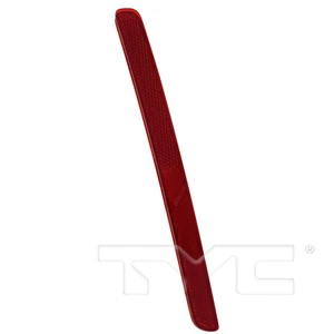 Rear Reflector Side Marker for 19-23 Toyota Corolla Hatchback Right Passenger - Picture 1 of 6