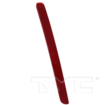 Rear Reflector Side Marker for 19-23 Toyota Corolla Hatchback Right Passenger - Image 1 of 4